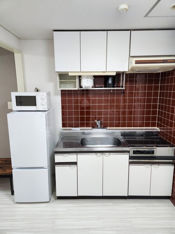 格安!!駅近★小樽方面へも好アクセス♪クラッセステイ手稲ステーション 《1DK》 画像5 格安!!駅近★小樽方面へも好アクセス♪クラッセステイ手稲ステーション 《1DK》 画像5