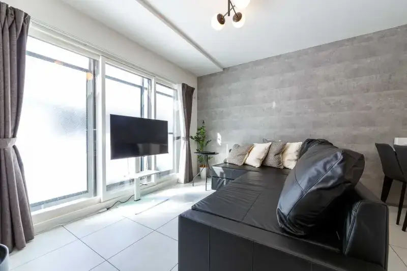 RESIDENCE N8 1階A・1LDK 画像1 RESIDENCE N8 1階A・1LDK 画像1