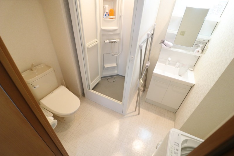 【手稲区】★病院・大学徒歩圏内☆出張コスパ◎★駐車場有☆ 1R 画像3 【手稲区】★病院・大学徒歩圏内☆出張コスパ◎★駐車場有☆ 1R 画像3