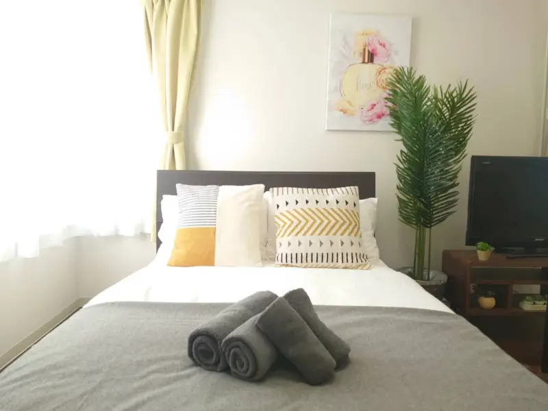 ドメス22 1K 画像6 ドメス22 1K 画像6