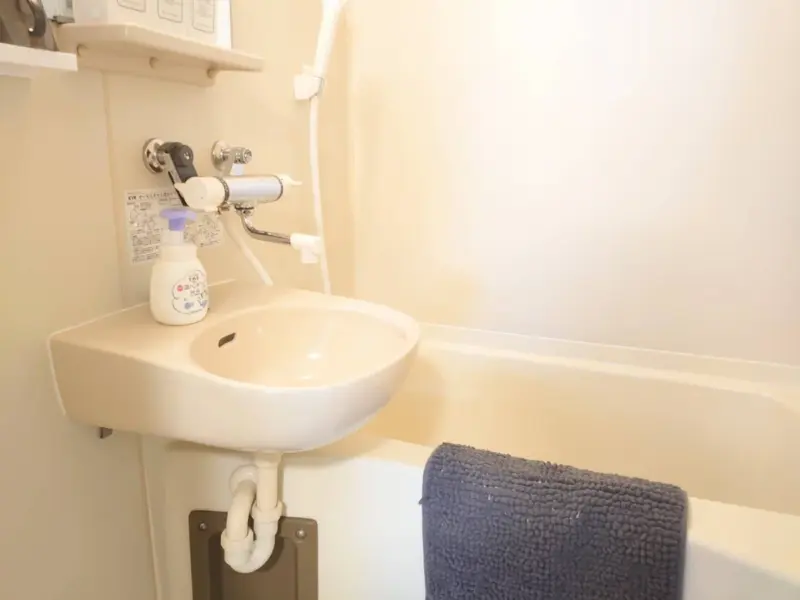 ドメス22 1K 画像7 ドメス22 1K 画像7