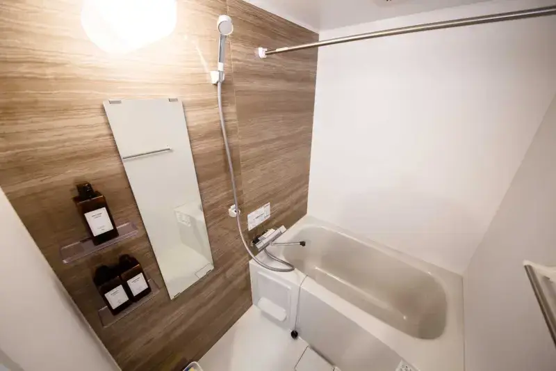 RESIDENCE N8 1階A・1LDK 画像10 RESIDENCE N8 1階A・1LDK 画像10