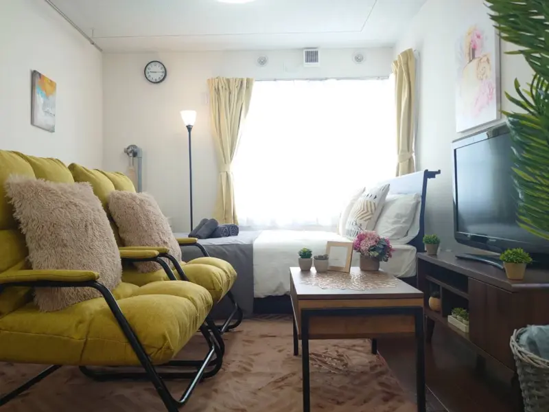 ドメス22 1K 画像3 ドメス22 1K 画像3