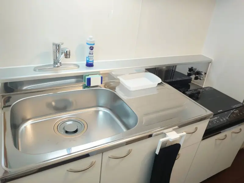 ドメス22 1K 画像5 ドメス22 1K 画像5