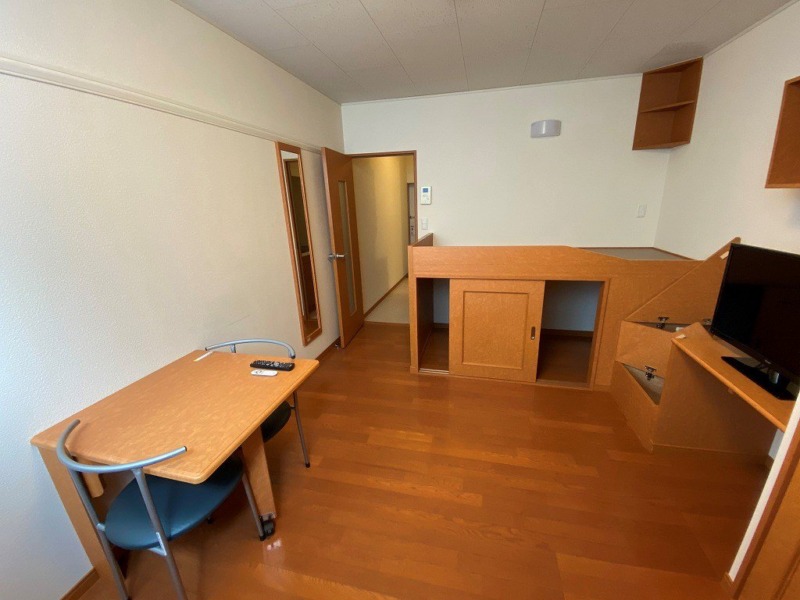 レオパレスエピ 101 画像1 レオパレスエピ 101 画像1