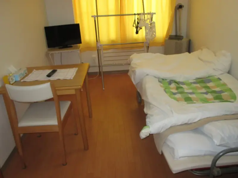 リヴィエール34 1R 画像4 リヴィエール34 1R 画像4