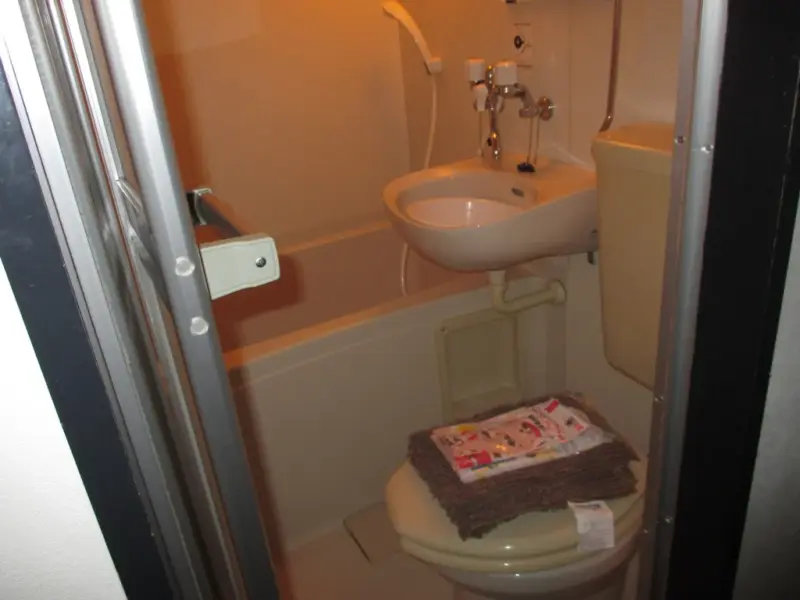 リヴィエール34 1R 画像7 リヴィエール34 1R 画像7