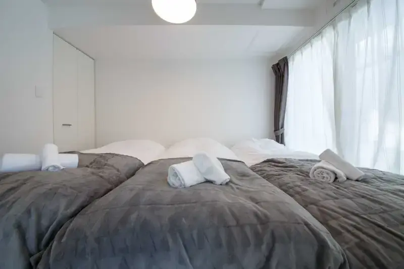 RESIDENCE N8 1階A・1LDK 画像6 RESIDENCE N8 1階A・1LDK 画像6