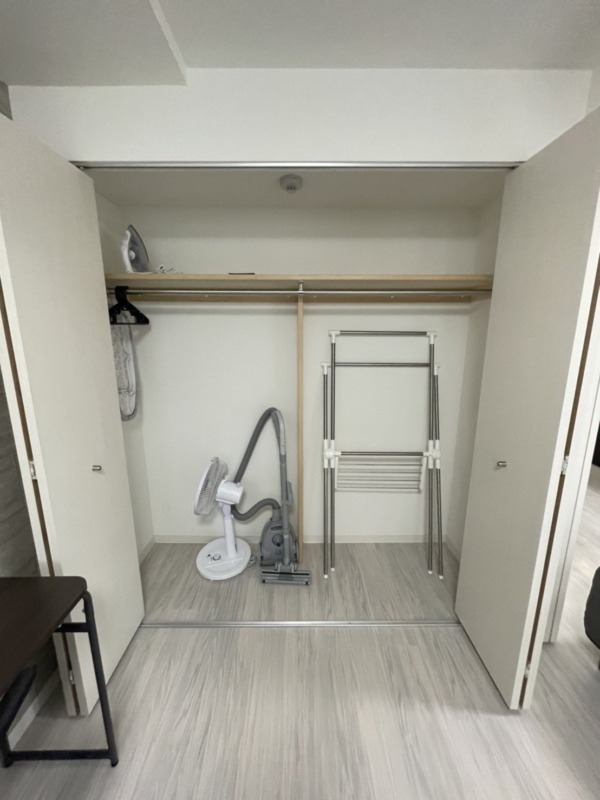 POROKARI手稲駅前A/セミダブル/エアコン/バルコニー 画像3 POROKARI手稲駅前A/セミダブル/エアコン/バルコニー 画像3