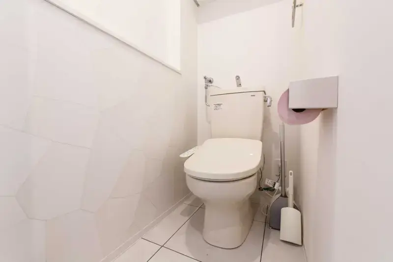 RESIDENCE N8 1階A・1LDK 画像11 RESIDENCE N8 1階A・1LDK 画像11