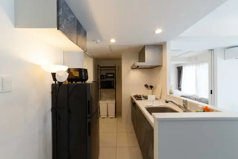 RESIDENCE N8 1階A・1LDK 画像7 RESIDENCE N8 1階A・1LDK 画像7