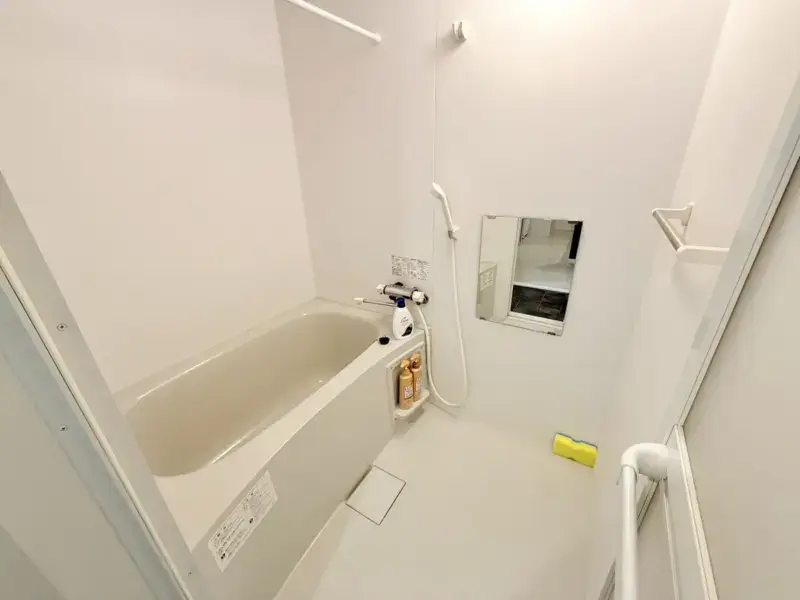 南郷通14丁目 1号室タイプ 画像6 南郷通14丁目 1号室タイプ 画像6