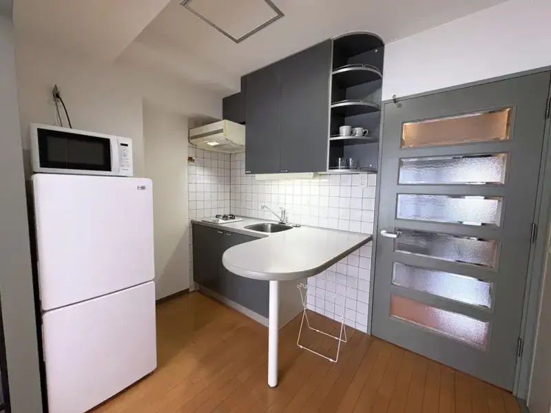 ノースステイ豊平公園 202 画像5