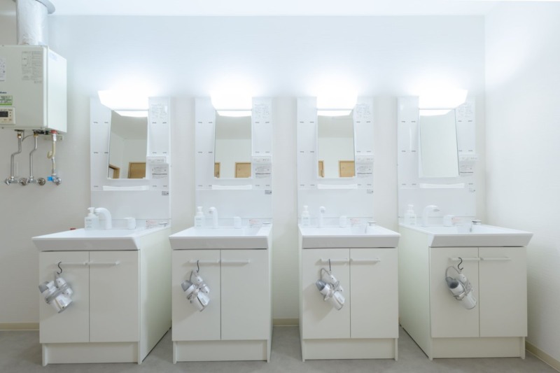 ワークマンハウス留萌【複数室ご案内可能】 シングルルーム(禁煙) 画像9 ワークマンハウス留萌【複数室ご案内可能】 シングルルーム(禁煙) 画像9