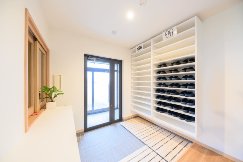 ワークマンハウス留萌【複数室ご案内可能】 シングルルーム(禁煙) 画像5 ワークマンハウス留萌【複数室ご案内可能】 シングルルーム(禁煙) 画像5