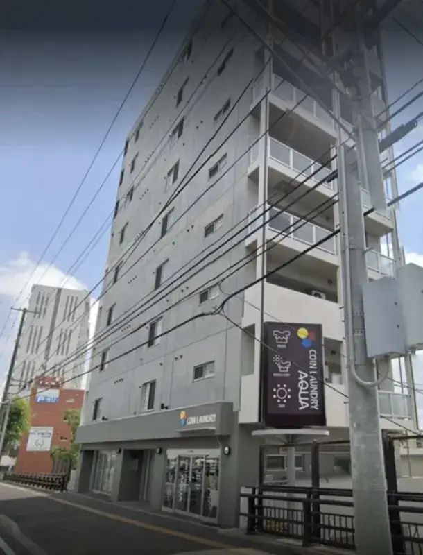 南郷通14丁目 1号室タイプ 画像9 南郷通14丁目 1号室タイプ 画像9