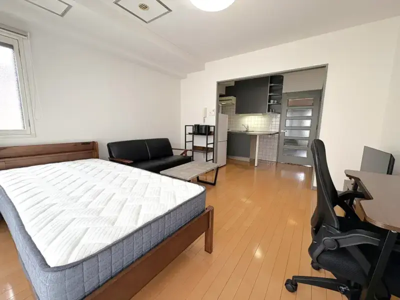 ノースステイ豊平公園 202 画像2