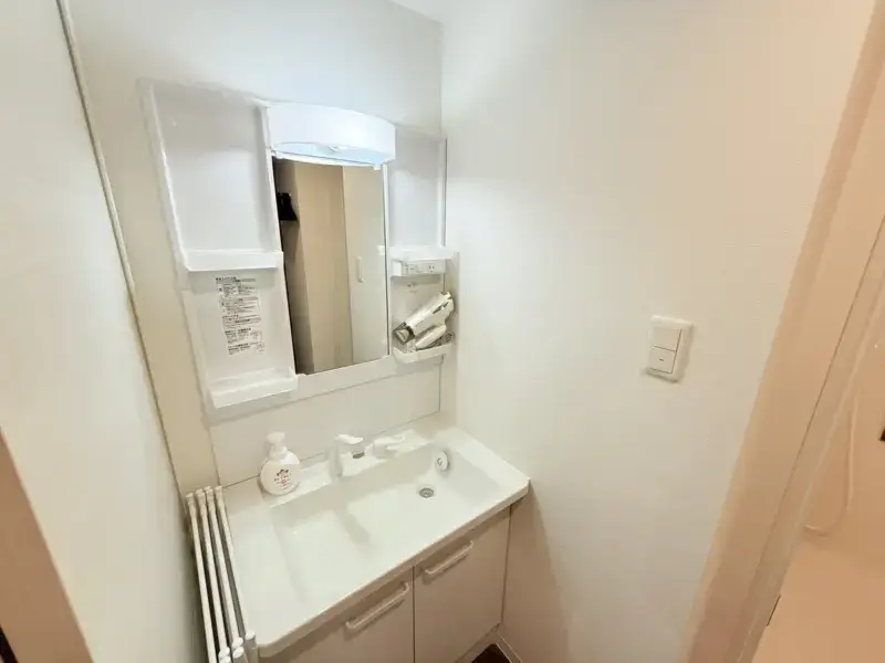 南郷通14丁目 1号室タイプ 画像4 南郷通14丁目 1号室タイプ 画像4