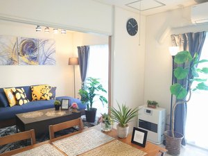 ラピス・ラズリⅥ 204・洋室 画像1