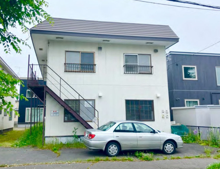 マンスリー苫小牧桜木町イン【フル家電・備品完備】 2F 3号室 画像7 マンスリー苫小牧桜木町イン【フル家電・備品完備】 2F 3号室 画像7