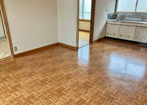 マンスリー苫小牧桜木町イン【フル家電・備品完備】 2F 3号室 画像6 マンスリー苫小牧桜木町イン【フル家電・備品完備】 2F 3号室 画像6