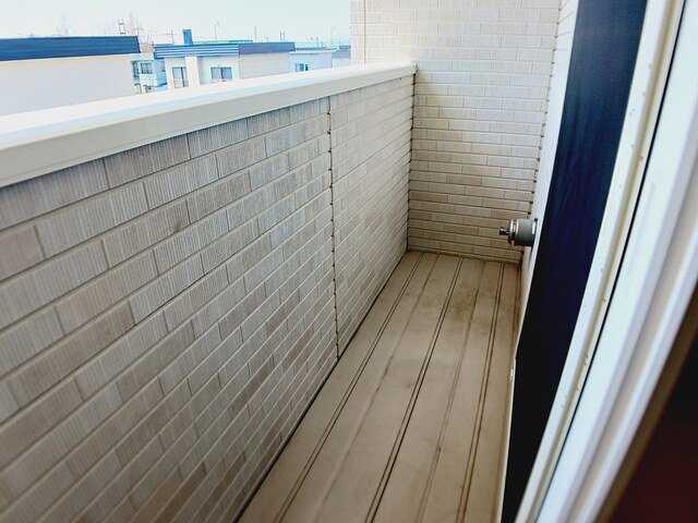 クリスタルコート 203・洋室 画像6 クリスタルコート 203・洋室 画像6