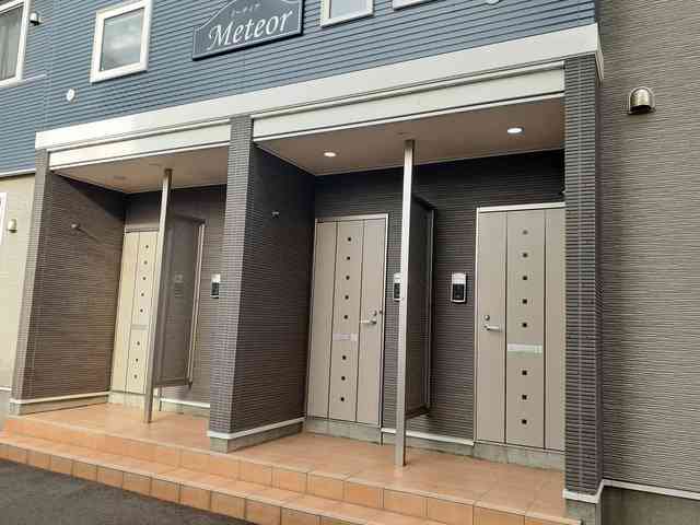 ミーティア 203・LDK 画像8