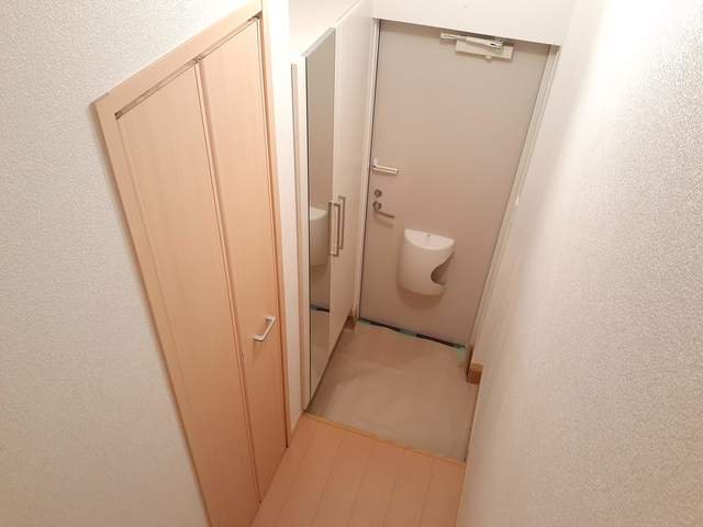 ミーティア 203・LDK 画像9