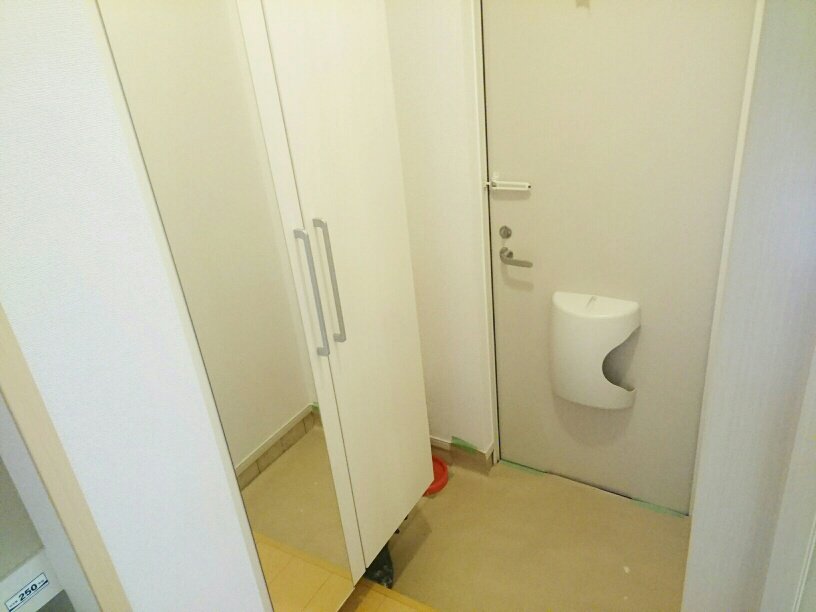 プリュス アムール 101・LDK 画像5 プリュス アムール 101・LDK 画像5