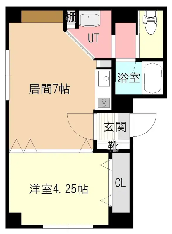 マジェスタ 画像1