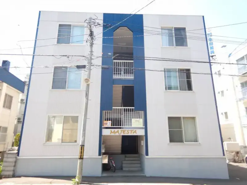 マジェスタ 画像11