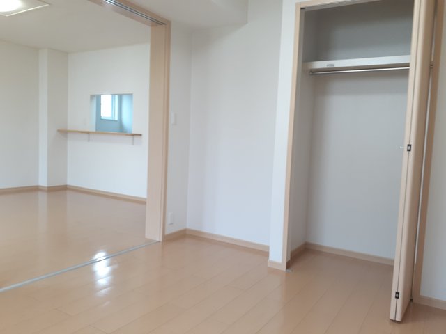 ミーティア 203・LDK 画像3