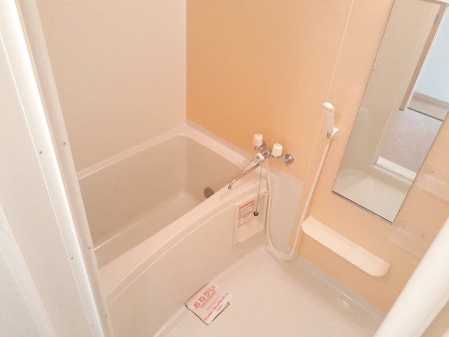 ミーティア 203・LDK 画像4