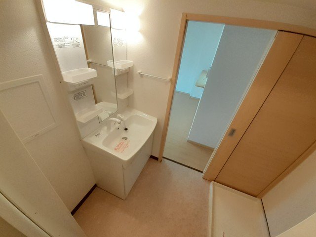 ミーティア 203・LDK 画像7