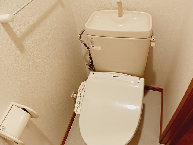 ウエスト ファイブ ヒルズ 202・洋室 画像7 ウエスト ファイブ ヒルズ 202・洋室 画像7