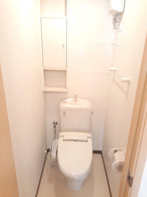 ミーティア 203・LDK 画像6