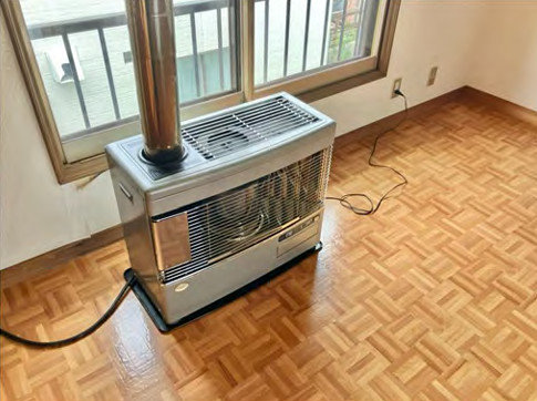 マンスリー苫小牧桜木町イン【フル家電・備品完備】 2F 3号室 画像4 マンスリー苫小牧桜木町イン【フル家電・備品完備】 2F 3号室 画像4