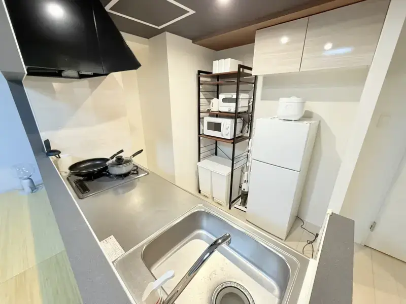 南郷通14丁目 1号室タイプ 画像5 南郷通14丁目 1号室タイプ 画像5