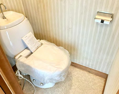 マンスリー苫小牧桜木町イン【フル家電・備品完備】 2F 3号室 画像5 マンスリー苫小牧桜木町イン【フル家電・備品完備】 2F 3号室 画像5