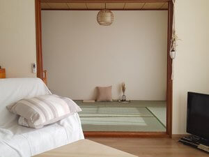 ラピス・ラズリⅡ 202・洋室 画像2