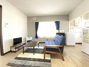 エスペランサ 104・洋室 画像4