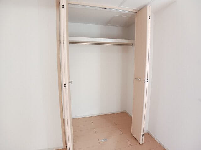 グランボヌールⅠ 203・LDK 画像3 グランボヌールⅠ 203・LDK 画像3