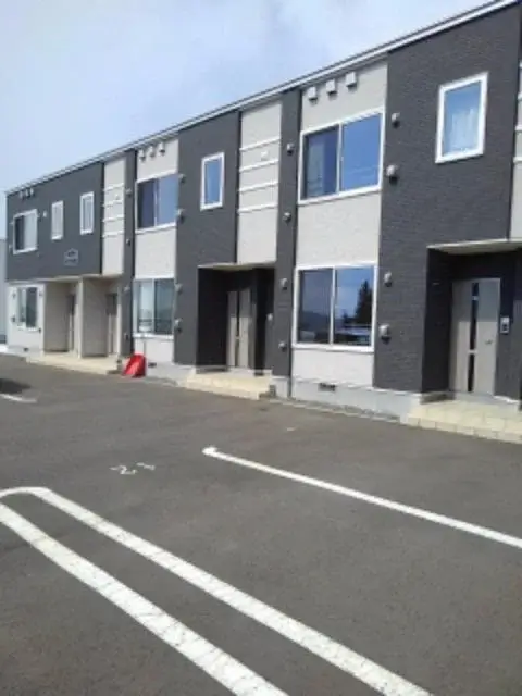 リバティ パー オン 201 画像9 リバティ パー オン 201 画像9