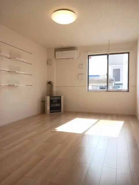 アーデルハイツ　Ｂ 103 画像2