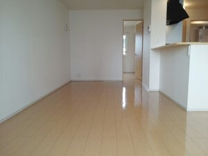 サウス・アヴェニュー 101・LDK 画像3 サウス・アヴェニュー 101・LDK 画像3