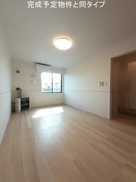 カルム栗山 103 画像2