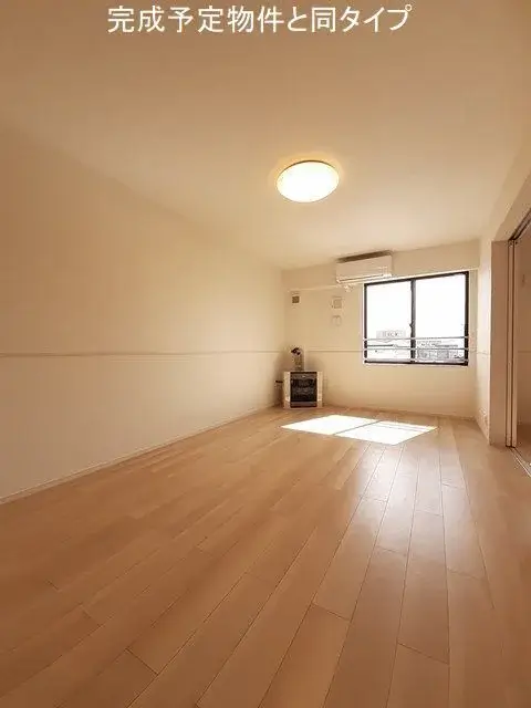 カルム栗山 202 画像2