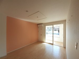 銀河Ⅱ 201・洋室 画像2