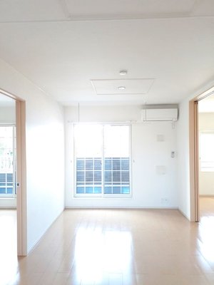 銀河Ⅱ 201・洋室 画像3