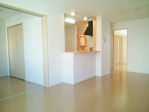 エスペランサ 104・洋室 画像3